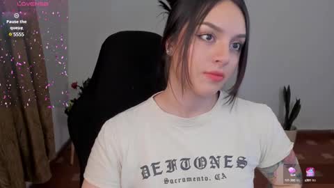 Snapshot of jxssicax chatting on December 10, 2024, 3:09 am jxssicax online show from December 10, 2024, 3:09 am