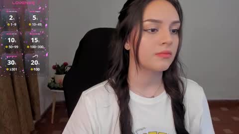 Snapshot of jxssicax chatting on December 12, 2024, 6:57 am jxssicax online show from December 12, 2024, 6:57 am