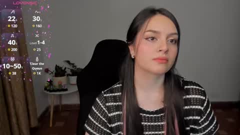 Snapshot of jxssicax chatting on January 16, 2025, 12:23 am jxssicax online show from January 16, 2025, 12:23 am