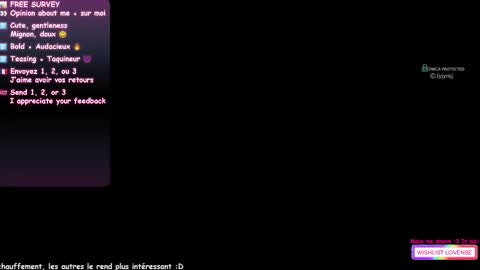 Jyjymjj online show from March 4, 2026, 11:16 am