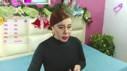 Jynx Miller online show from January 4, 2025, 11:06 pm