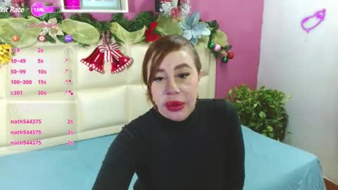 Jynx Miller online show from January 5, 2025, 2:06 am