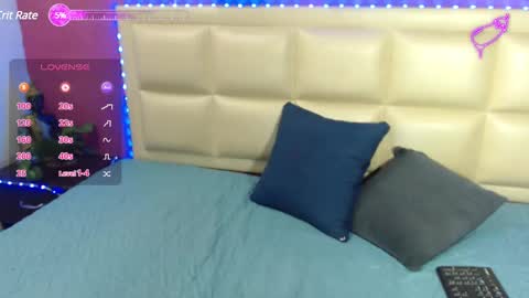 Jynx Miller online show from January 31, 2025, 2:04 am