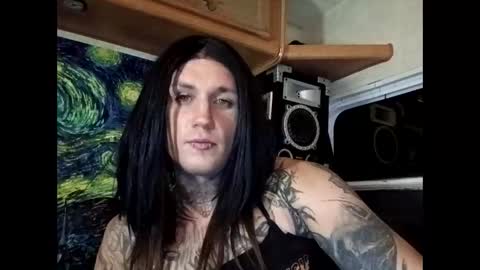 jynxamy online show from March 26, 2026, 10:32 am