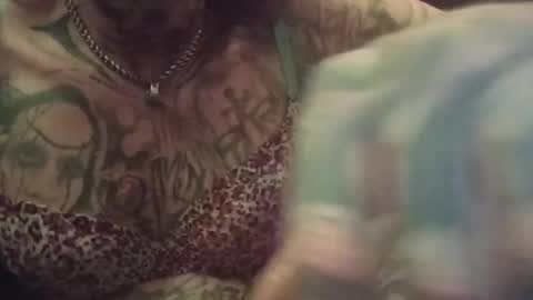 jynxamy online show from May 15, 2026, 11:01 pm