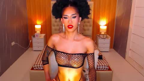 Jynx online show from February 2, 2025, 10:49 pm