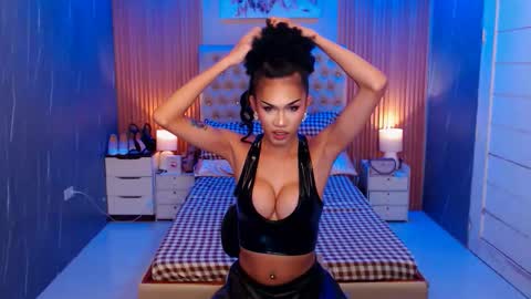 Jynx online show from October 6, 2025, 10:23 am