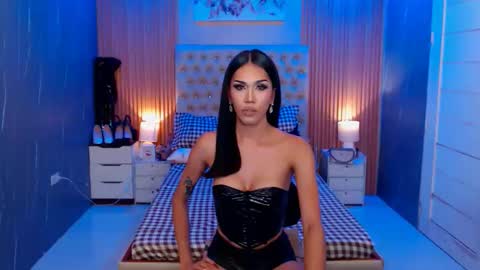 Jynx online show from October 7, 2025, 12:57 pm