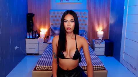 Jynx online show from October 11, 2025, 9:41 am