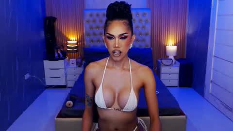 Jynx online show from March 2, 2026, 9:05 am