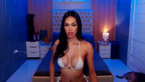 Jynx online show from March 8, 2026, 10:52 am