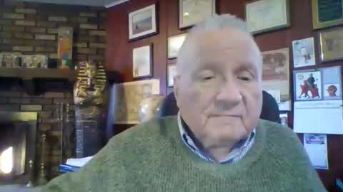 jywisco online show from December 1, 2024, 7:47 pm