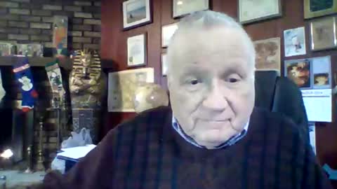 jywisco online show from December 7, 2024, 7:32 pm