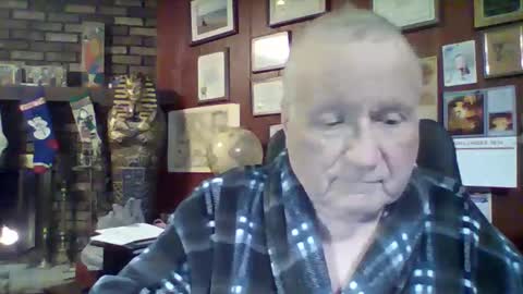 jywisco online show from December 8, 2024, 2:28 am