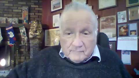 jywisco online show from December 14, 2024, 7:36 pm