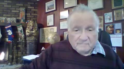 jywisco online show from December 27, 2024, 5:16 pm