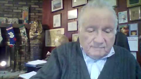 jywisco online show from December 31, 2024, 4:35 pm