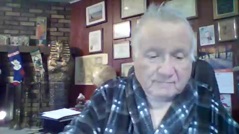 jywisco online show from January 5, 2025, 2:08 pm