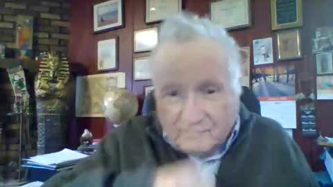 jywisco online show from January 7, 2025, 6:56 pm