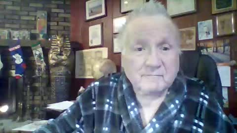 jywisco online show from January 10, 2025, 10:50 am