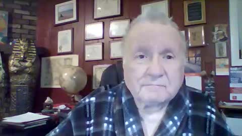 jywisco online show from January 14, 2025, 1:06 pm