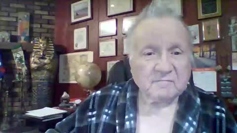 jywisco online show from January 17, 2025, 10:55 am