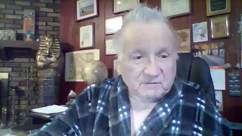 jywisco online show from January 18, 2025, 10:49 am