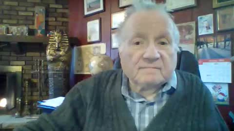 jywisco online show from January 23, 2025, 6:35 pm