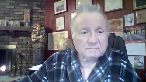 jywisco online show from January 24, 2025, 11:59 am