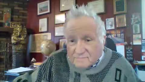 jywisco online show from January 30, 2025, 5:49 pm