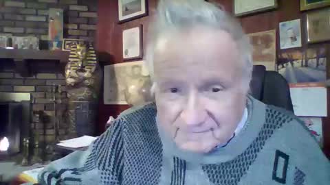 jywisco online show from January 30, 2025, 11:13 pm