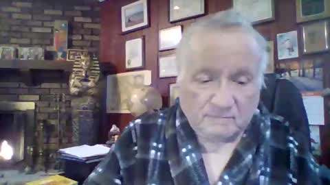 jywisco online show from February 2, 2025, 2:24 pm