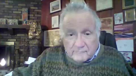 jywisco online show from February 3, 2025, 9:18 pm