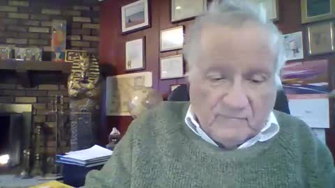 jywisco online show from February 5, 2025, 4:47 pm