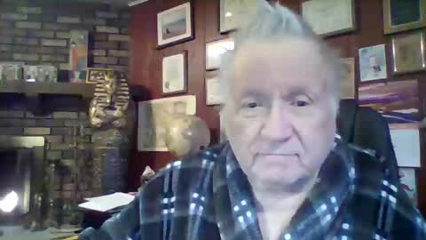 jywisco online show from February 7, 2025, 9:47 am