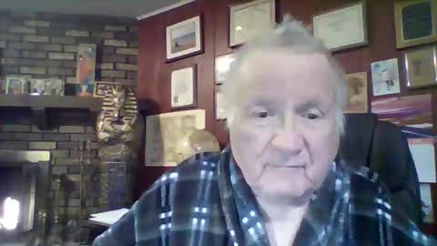 jywisco online show from February 12, 2025, 7:13 am