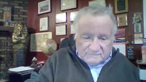 jywisco online show from February 17, 2025, 2:42 am