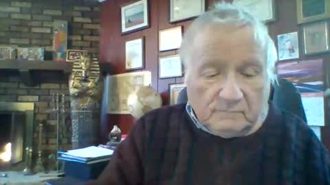 jywisco online show from February 21, 2025, 7:32 pm