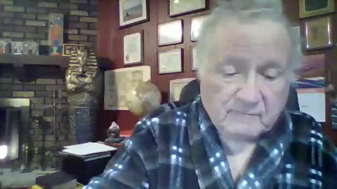 jywisco online show from February 22, 2025, 8:29 am