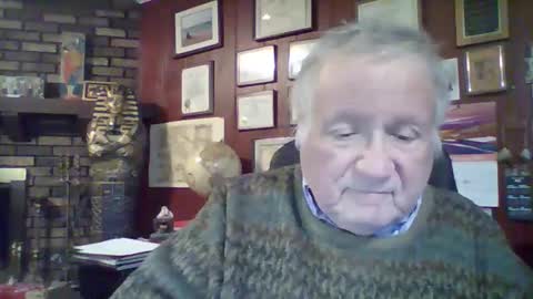 jywisco online show from February 24, 2025, 3:55 am