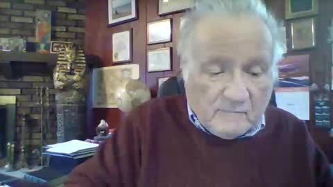 jywisco online show from February 26, 2025, 9:16 pm