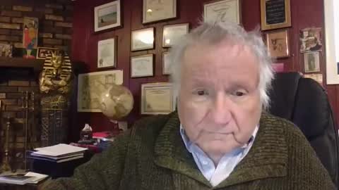 jywisco online show from March 3, 2025, 9:15 pm