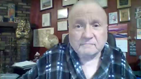 jywisco online show from March 6, 2025, 3:13 am