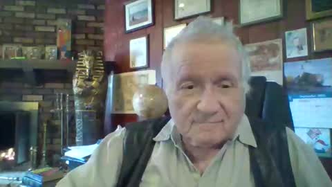 jywisco online show from September 14, 2025, 7:57 pm