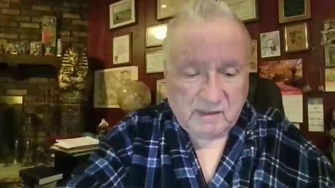 jywisco online show from November 9, 2025, 5:50 am