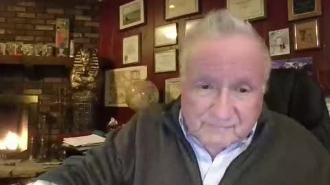 jywisco online show from November 18, 2025, 3:34 am