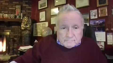 jywisco online show from November 24, 2025, 1:05 am