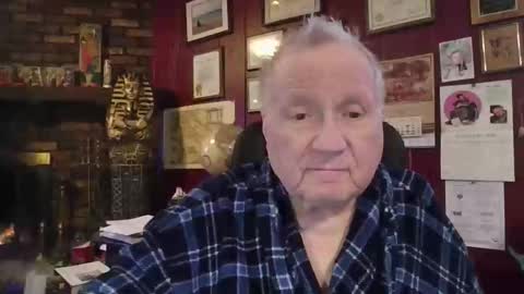 jywisco online show from February 2, 2026, 2:05 pm