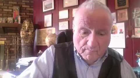 jywisco online show from April 21, 2026, 10:12 pm