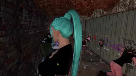 Baird Connor online show from November 20, 2025, 9:03 pm